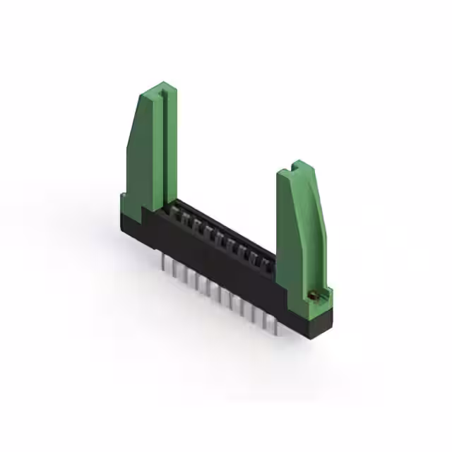 357-022-442-278 EDAC Inc.  Edgeboard Connectors